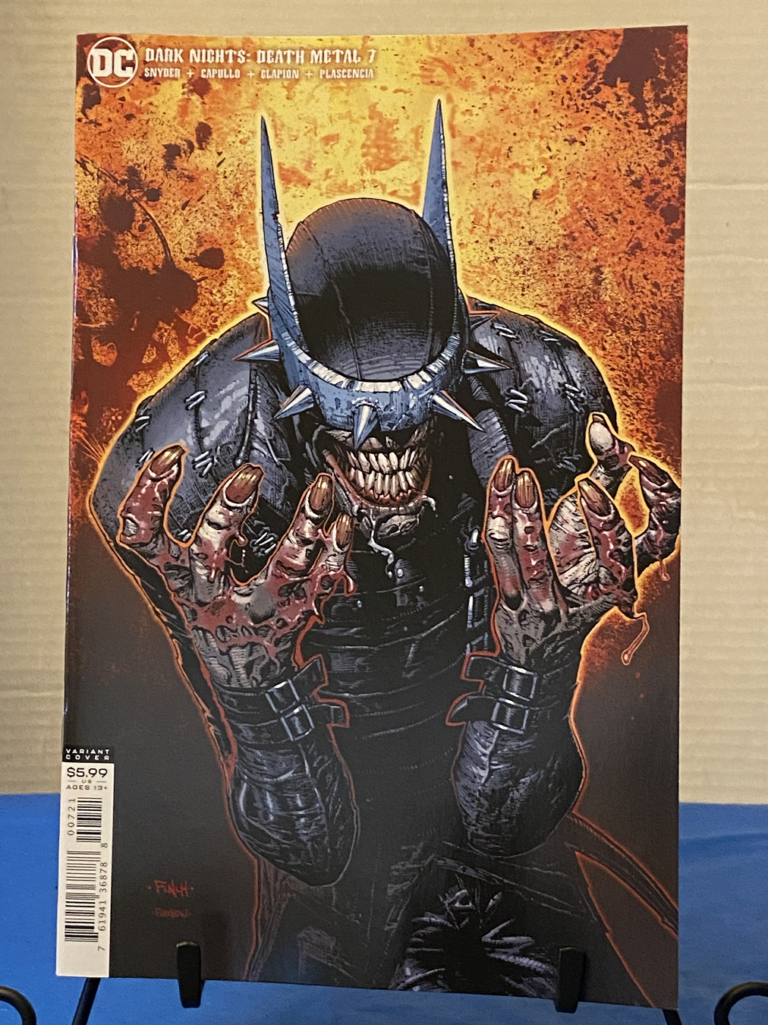 calvin ellis earth 23