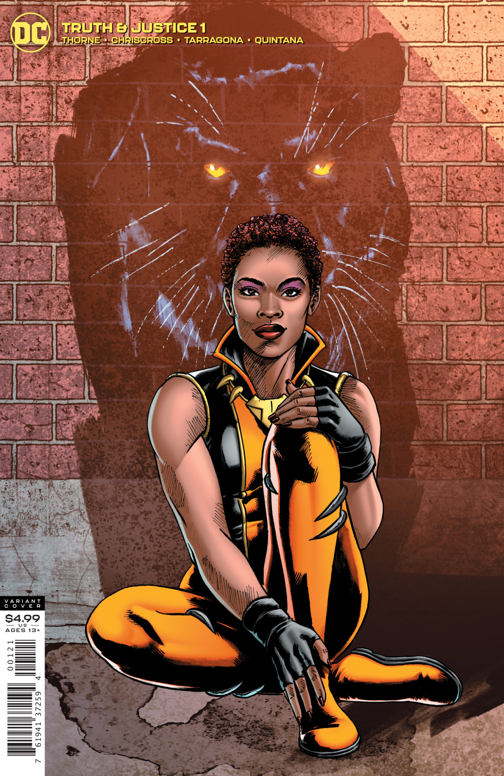 calvin ellis earth 23